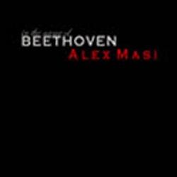 ALEX MASI - IN THE NAME OF BEETHOVEN