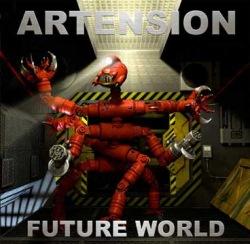 ARTENSION - FUTURE WORLD