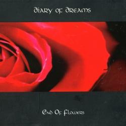 DIARY OF DREAMS - END OF FLOWERS