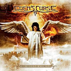 EDEN'S CURSE - THE SECOND COMING