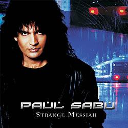 PAUL SABU - STRANGE MESSIAH