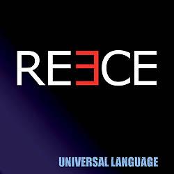 REECE (ex-ACCEPT) - UNIVERSAL LANGUAGE