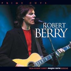 ROBERT BERRY - PRIME CUTS