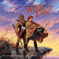 ROBERT BERRY - A SOUNDTRACK FOR THE WHEEL OF TIME
