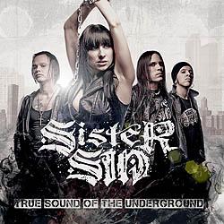 SISTER SIN - TRUE SOUND OF THE UNDERGROUND